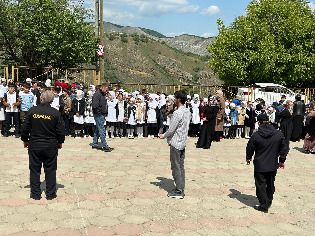 День Гражданской обороны РФ..